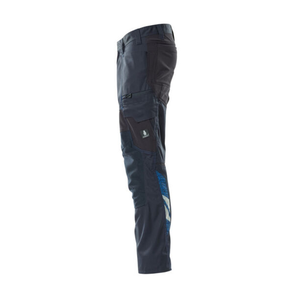 MASCOT Hose mit Knietaschen ACCELERATE 18579-442