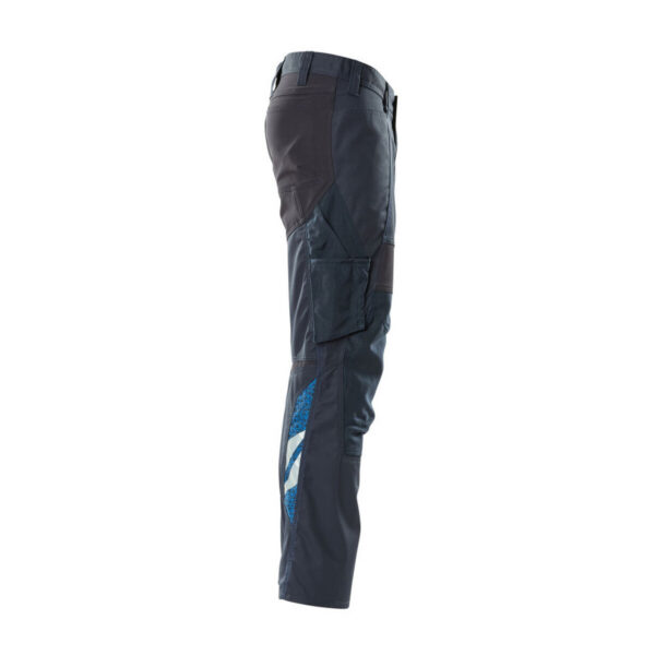 MASCOT Hose mit Knietaschen ACCELERATE 18579-442