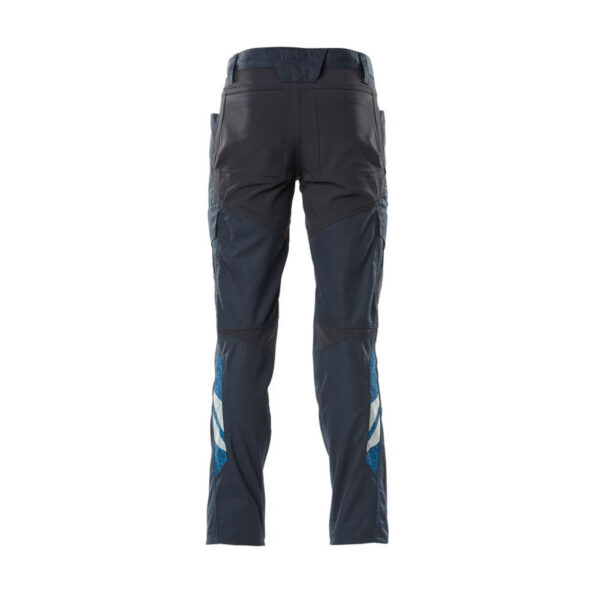 MASCOT Hose mit Schenkeltaschen ACCELERATE 18679-442
