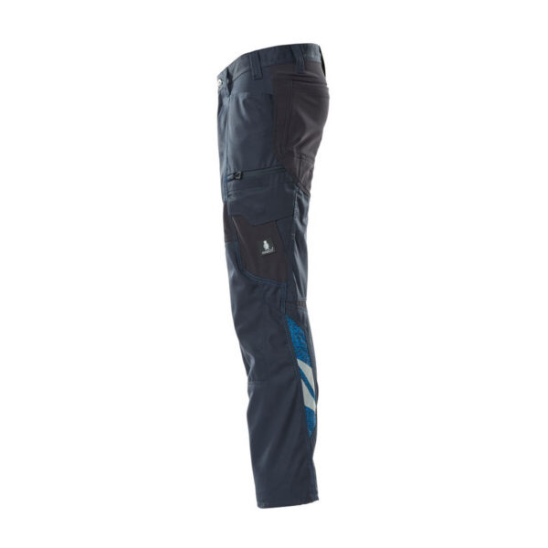 MASCOT Hose mit Schenkeltaschen ACCELERATE 18679-442