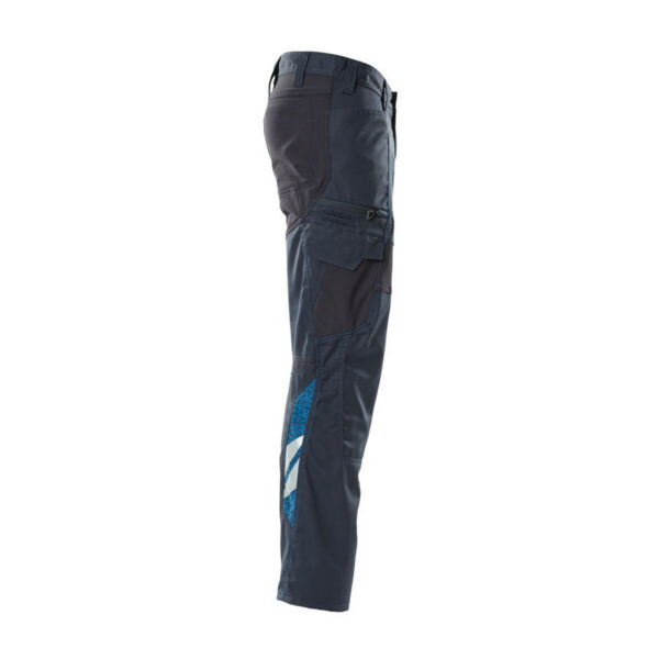 MASCOT Hose mit Schenkeltaschen ACCELERATE 18679-442