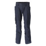 MASCOT-18779-230-schwarzblau - Toolcon.works MASCOT Hose mit Schenkeltasche ACCELERATE 18779-230