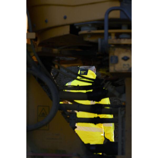 MASCOT-19001-449-A02 - Toolcon.works MASCOT Hardshelljacke ACCELERATE SAFE 19001-449