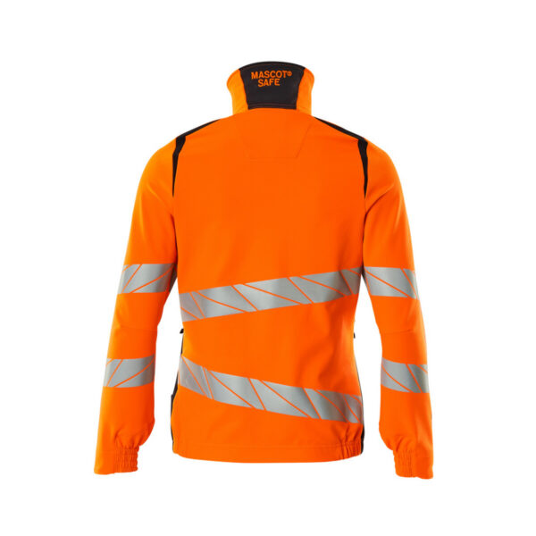 MASCOT Jacke ACCELERATE SAFE 19008-511