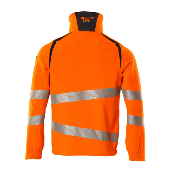 MASCOT Jacke ACCELERATE SAFE 19009-511