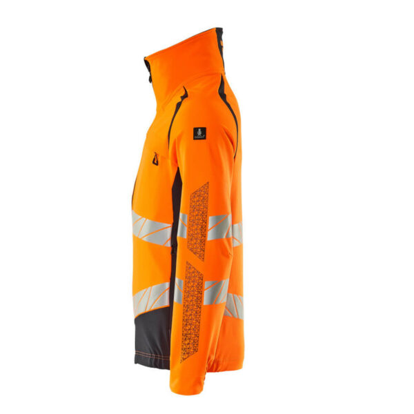 MASCOT Jacke ACCELERATE SAFE 19009-511