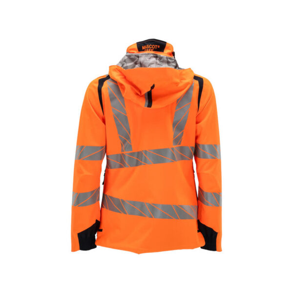 MASCOT Hardshelljacke ACCELERATE SAFE 19011-449