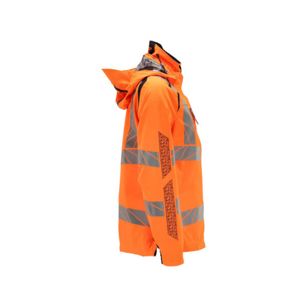 MASCOT Hardshelljacke ACCELERATE SAFE 19011-449