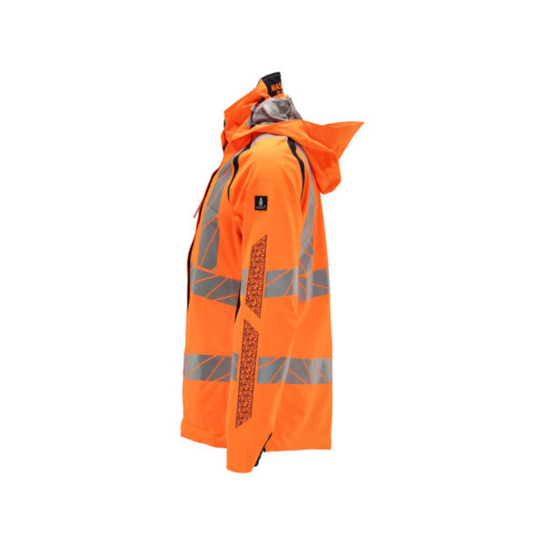 MASCOT Hardshelljacke ACCELERATE SAFE 19011-449