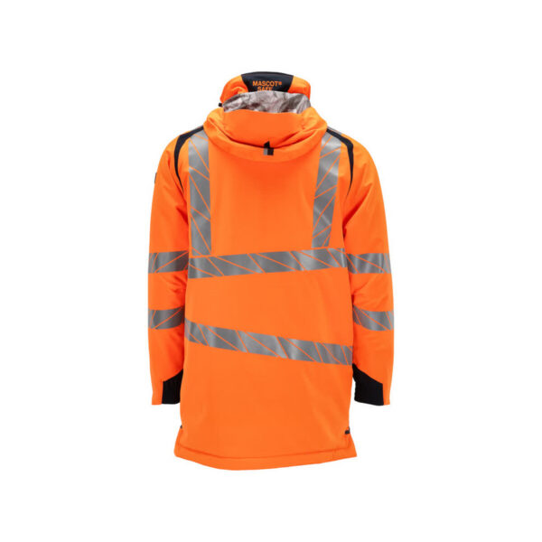 MASCOT Parka ACCELERATE SAFE 19030-449