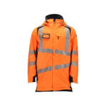 MASCOT Parka ACCELERATE SAFE 19030-449
