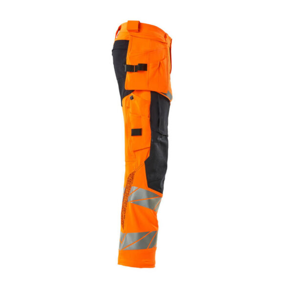 MASCOT Hose mit Hängetaschen ACCELERATE SAFE 19031-711
