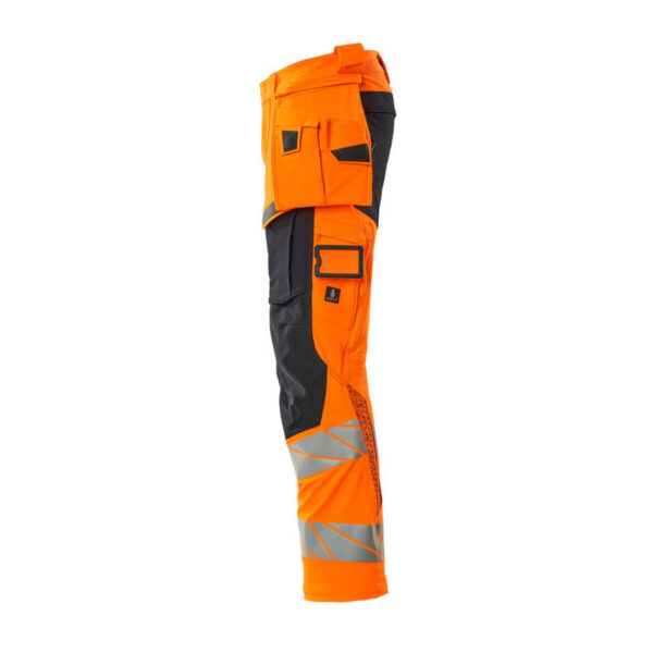 MASCOT Hose mit Hängetaschen ACCELERATE SAFE 19031-711
