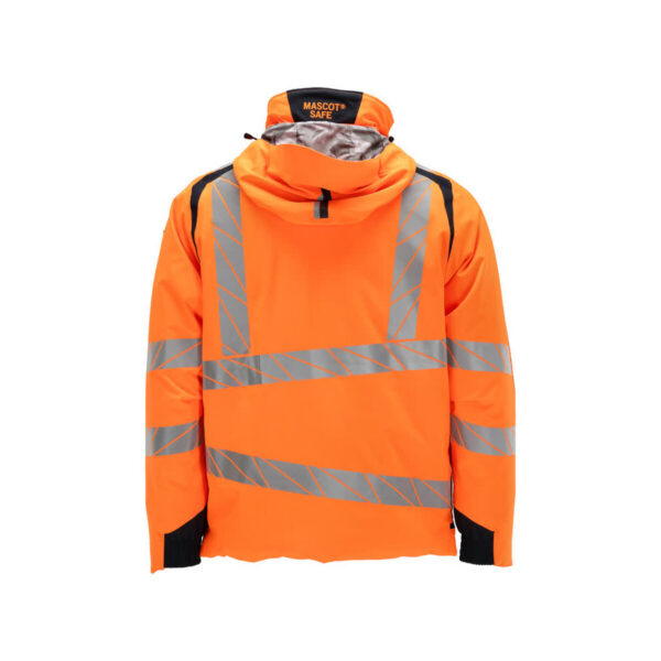 MASCOT Winterjacke ACCELERATE SAFE 19035-449