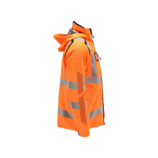 MASCOT Winterjacke ACCELERATE SAFE 19035-449
