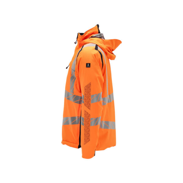 MASCOT Winterjacke ACCELERATE SAFE 19035-449