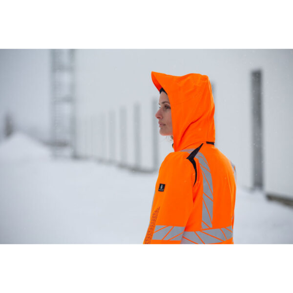 MASCOT Winterjacke ACCELERATE SAFE 19045-449