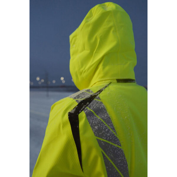 MASCOT Winterjacke ACCELERATE SAFE 19045-449