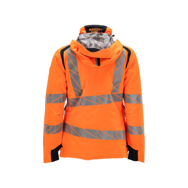 MASCOT Winterjacke ACCELERATE SAFE 19045-449