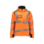 MASCOT Winterjacke ACCELERATE SAFE 19045-449