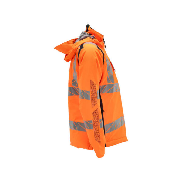 MASCOT Winterjacke ACCELERATE SAFE 19045-449