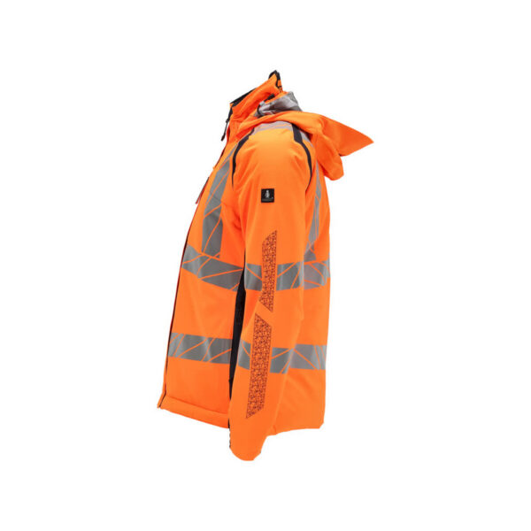 MASCOT Winterjacke ACCELERATE SAFE 19045-449