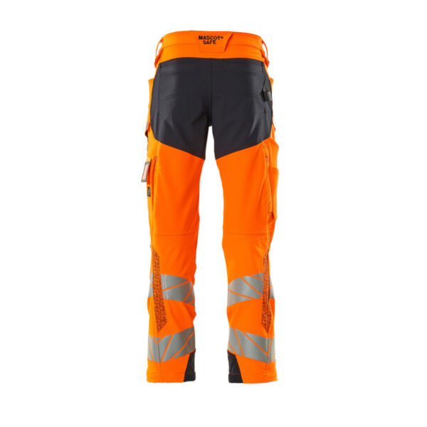 MASCOT Hose mit Knietaschen ACCELERATE SAFE 19079-511