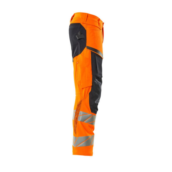 MASCOT Hose mit Knietaschen ACCELERATE SAFE 19079-511