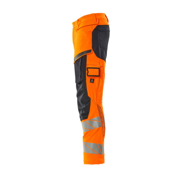 MASCOT Hose mit Knietaschen ACCELERATE SAFE 19079-511