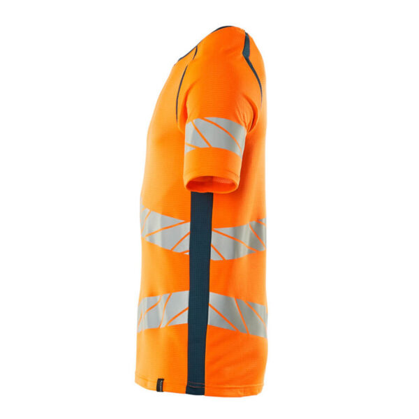 MASCOT T-Shirt ACCELERATE SAFE 19082-771
