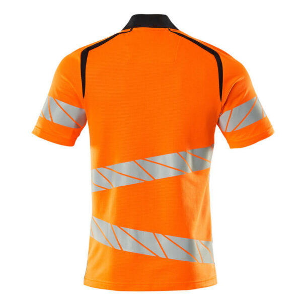 MASCOT Polo-Shirt ACCELERATE SAFE 19083-771