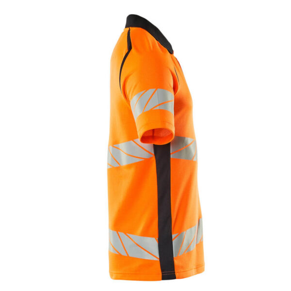 MASCOT Polo-Shirt ACCELERATE SAFE 19083-771