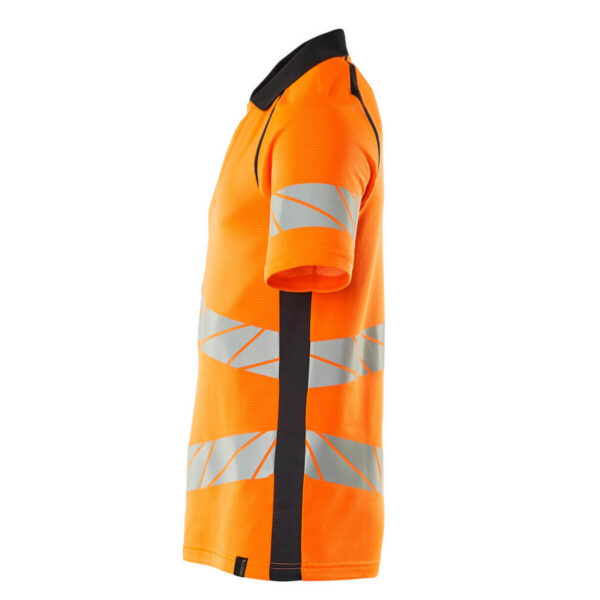 MASCOT Polo-Shirt ACCELERATE SAFE 19083-771