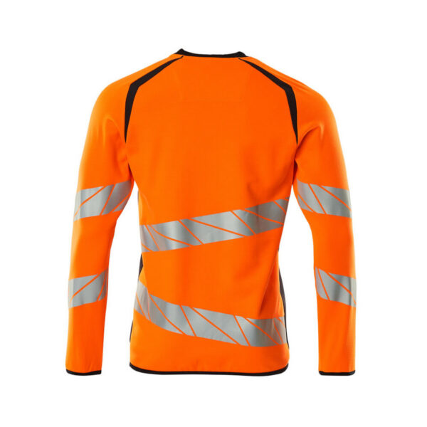 MASCOT Sweatshirt ACCELERATE SAFE 19084-781