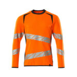 MASCOT Sweatshirt ACCELERATE SAFE 19084-781
