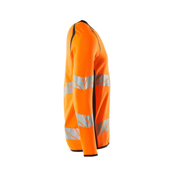 MASCOT Sweatshirt ACCELERATE SAFE 19084-781
