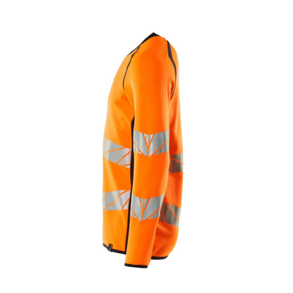 MASCOT Sweatshirt ACCELERATE SAFE 19084-781