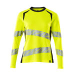MASCOT Langarmshirt ACCELERATE SAFE 19091-771