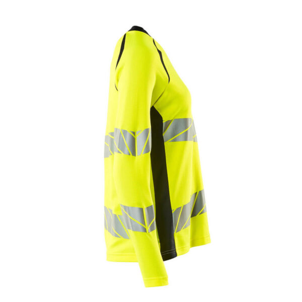 MASCOT Langarmshirt ACCELERATE SAFE 19091-771