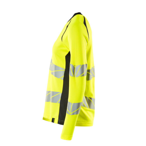 MASCOT Langarmshirt ACCELERATE SAFE 19091-771