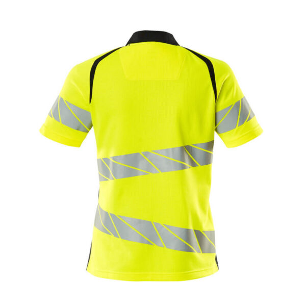 MASCOT Polo-Shirt ACCELERATE SAFE 19093-771