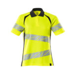 MASCOT Polo-Shirt ACCELERATE SAFE 19093-771