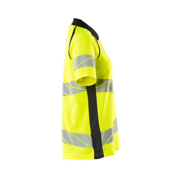 MASCOT Polo-Shirt ACCELERATE SAFE 19093-771