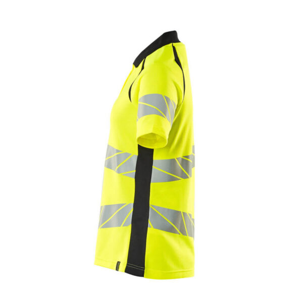 MASCOT Polo-Shirt ACCELERATE SAFE 19093-771