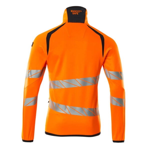 MASCOT Fleecejacke ACCELERATE SAFE 19103-315