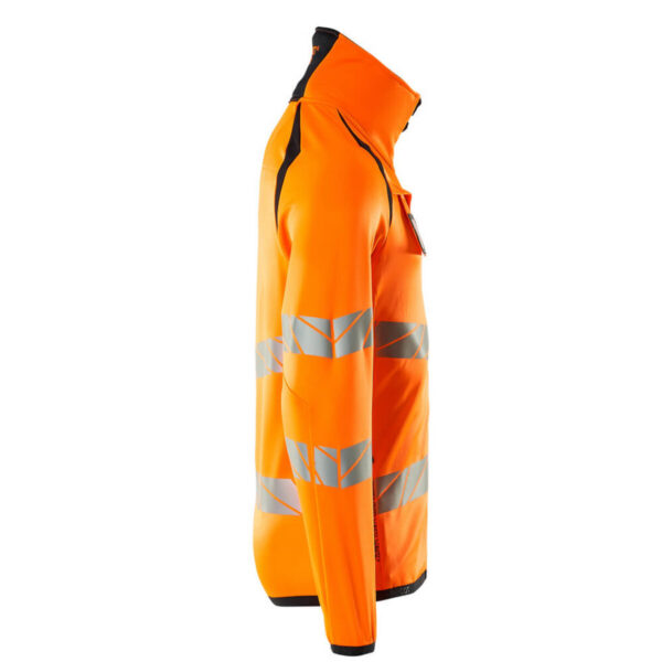 MASCOT Fleecejacke ACCELERATE SAFE 19103-315