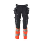 MASCOT Hose mit Hängetaschen ACCELERATE SAFE 19131-711