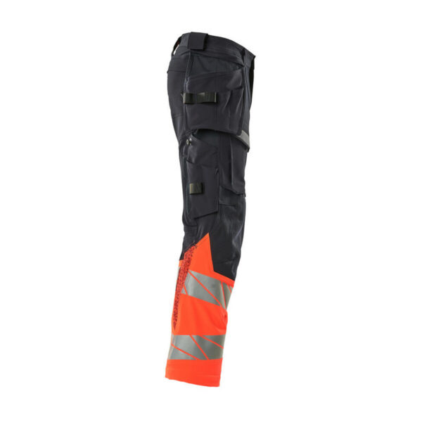 MASCOT Hose mit Hängetaschen ACCELERATE SAFE 19131-711