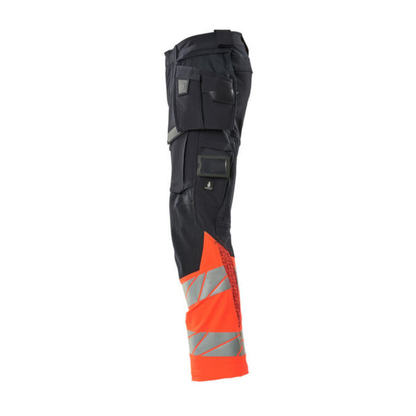 MASCOT Hose mit Hängetaschen ACCELERATE SAFE 19131-711