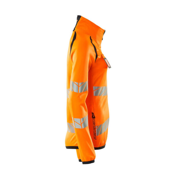 MASCOT Fleecejacke ACCELERATE SAFE 19153-315